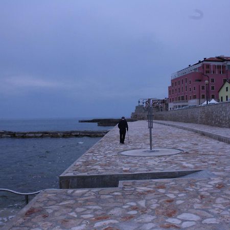 Apartments Tomato Novigrad Istria 외부 사진