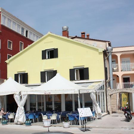 Apartments Tomato Novigrad Istria 외부 사진