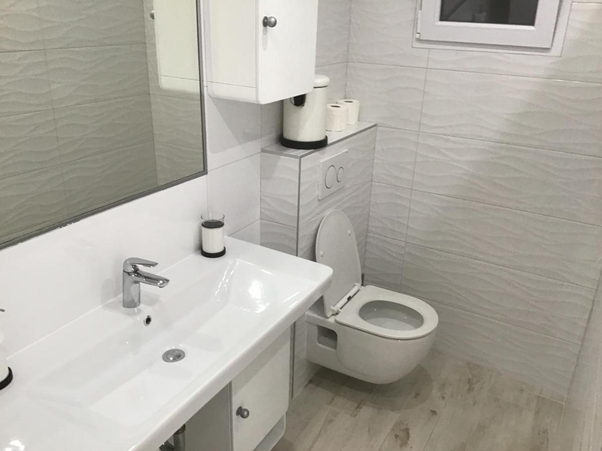 Apartments Tomato Novigrad Istria 외부 사진