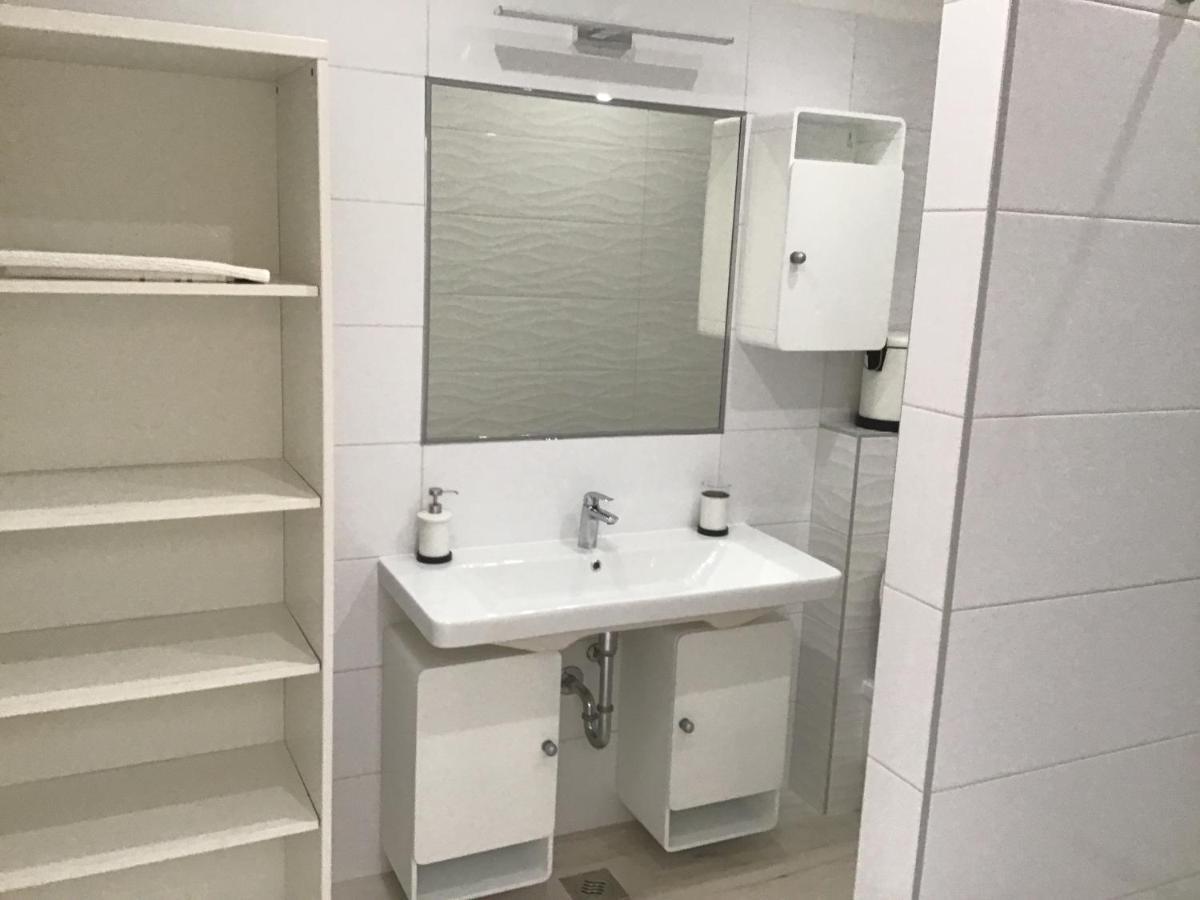 Apartments Tomato Novigrad Istria 외부 사진