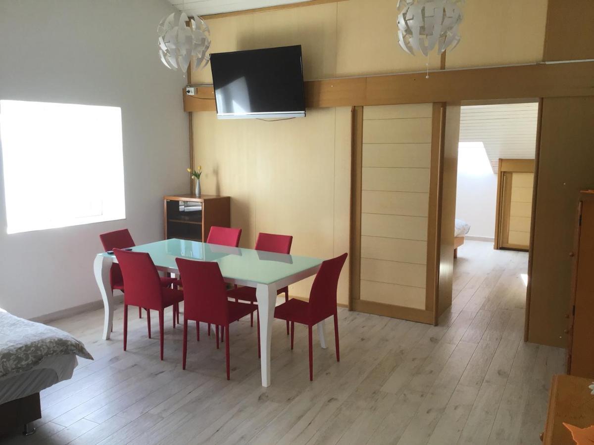 Apartments Tomato Novigrad Istria 외부 사진