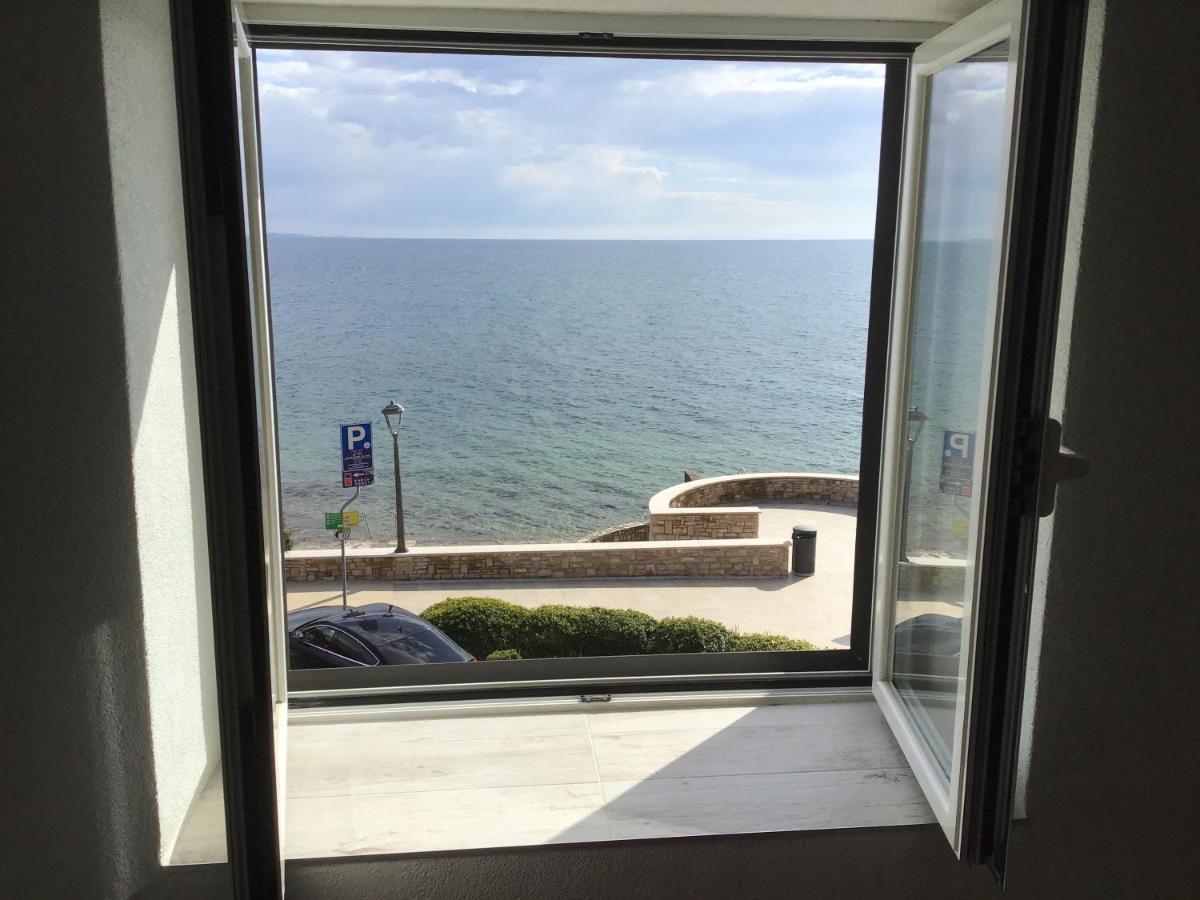 Apartments Tomato Novigrad Istria 외부 사진