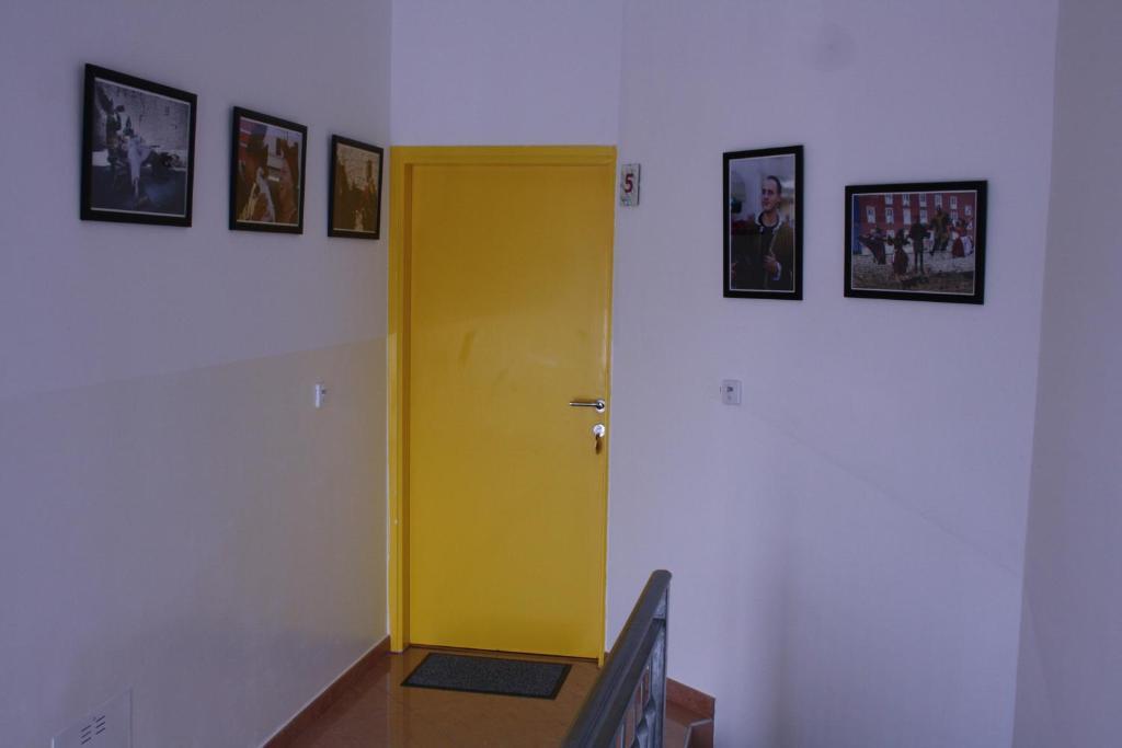 Apartments Tomato Novigrad Istria 객실 사진