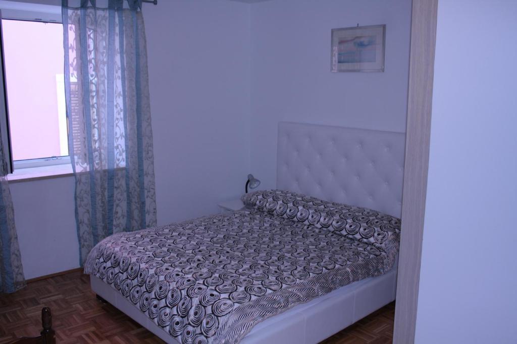 Apartments Tomato Novigrad Istria 객실 사진