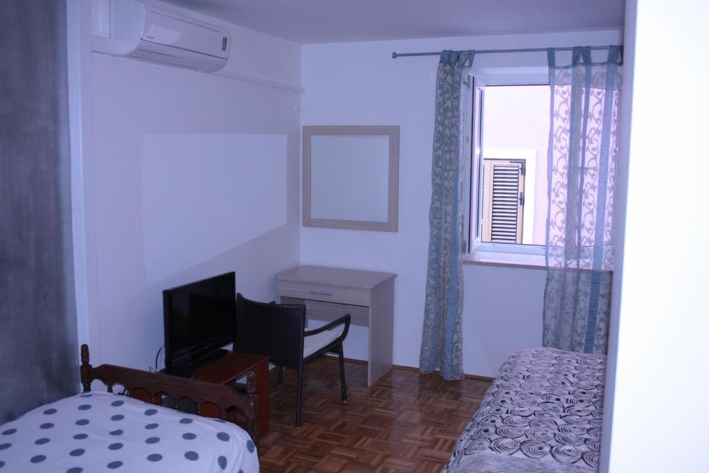 Apartments Tomato Novigrad Istria 객실 사진