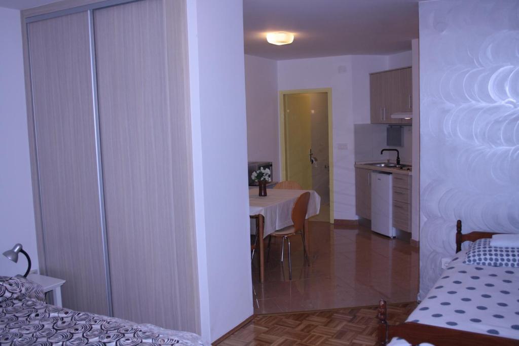 Apartments Tomato Novigrad Istria 객실 사진