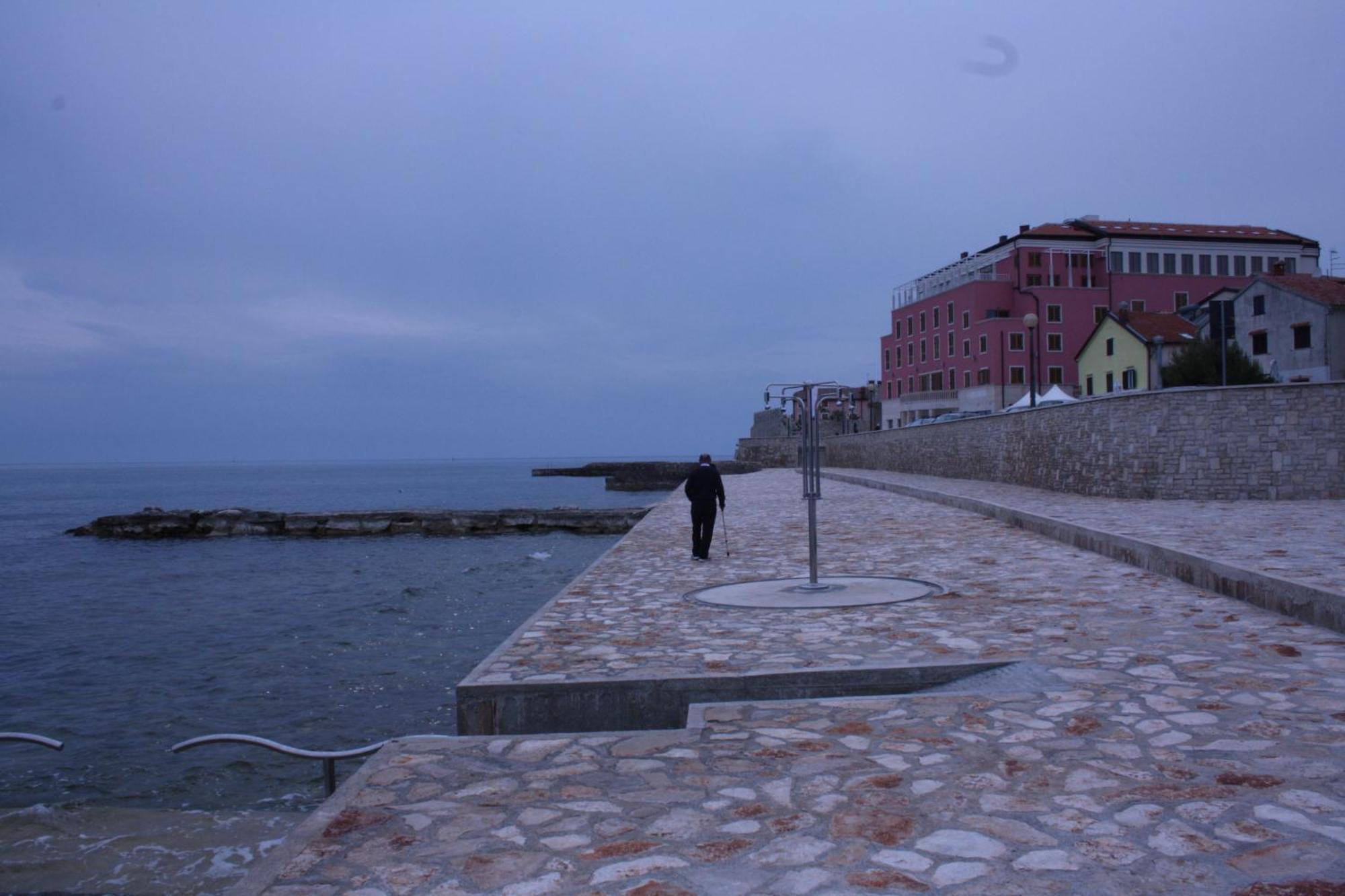 Apartments Tomato Novigrad Istria 외부 사진