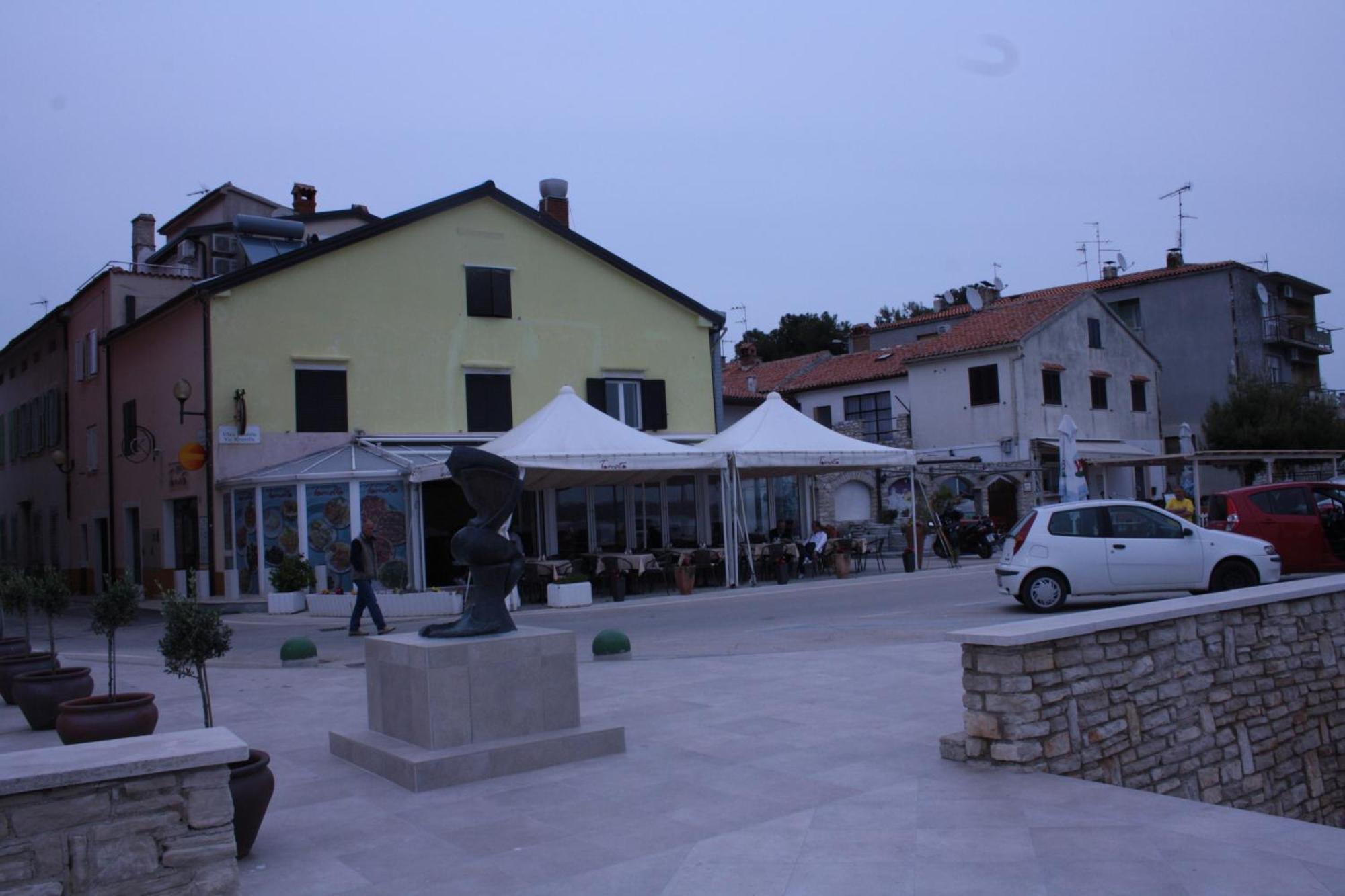 Apartments Tomato Novigrad Istria 외부 사진
