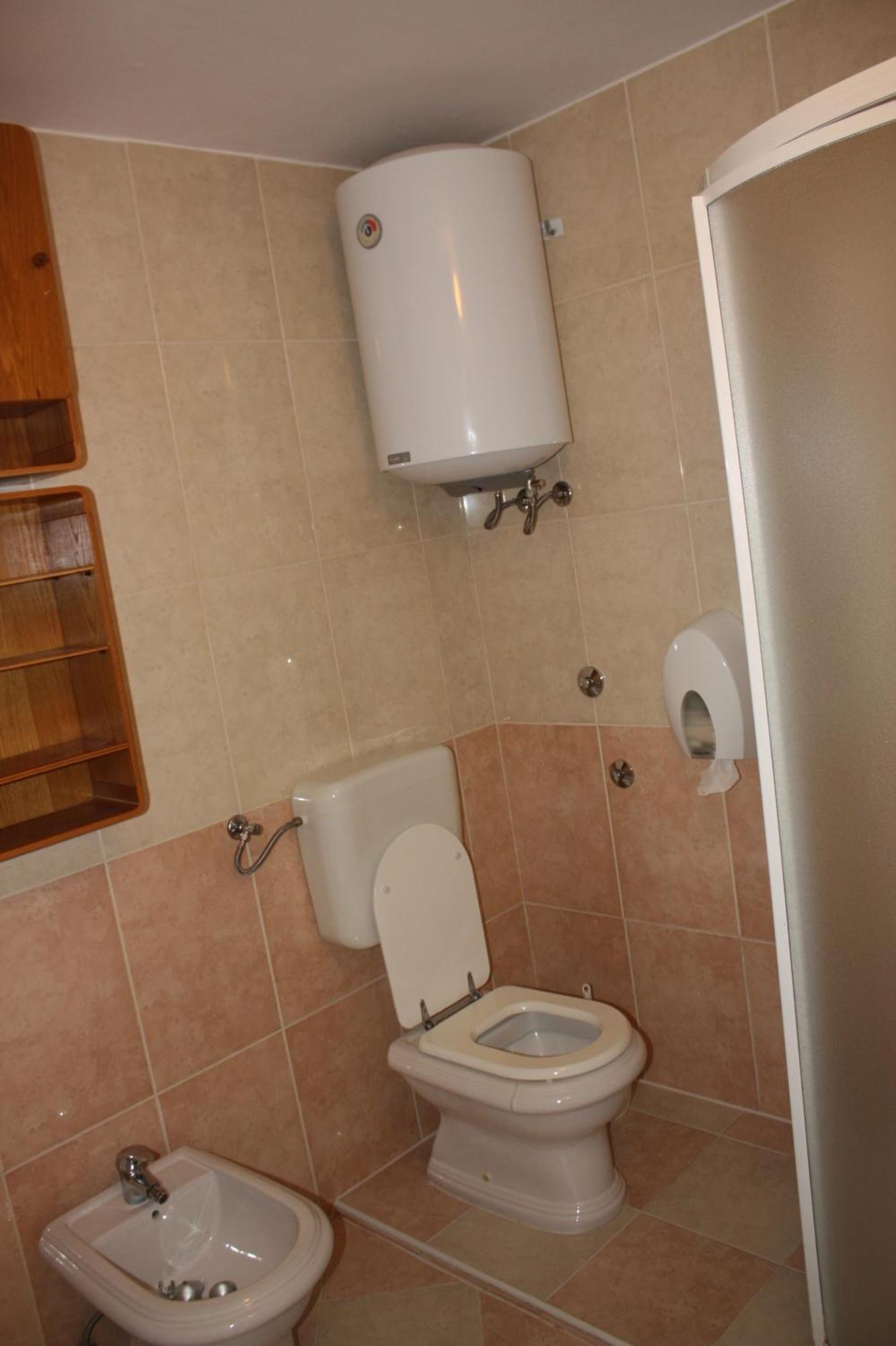 Apartments Tomato Novigrad Istria 외부 사진
