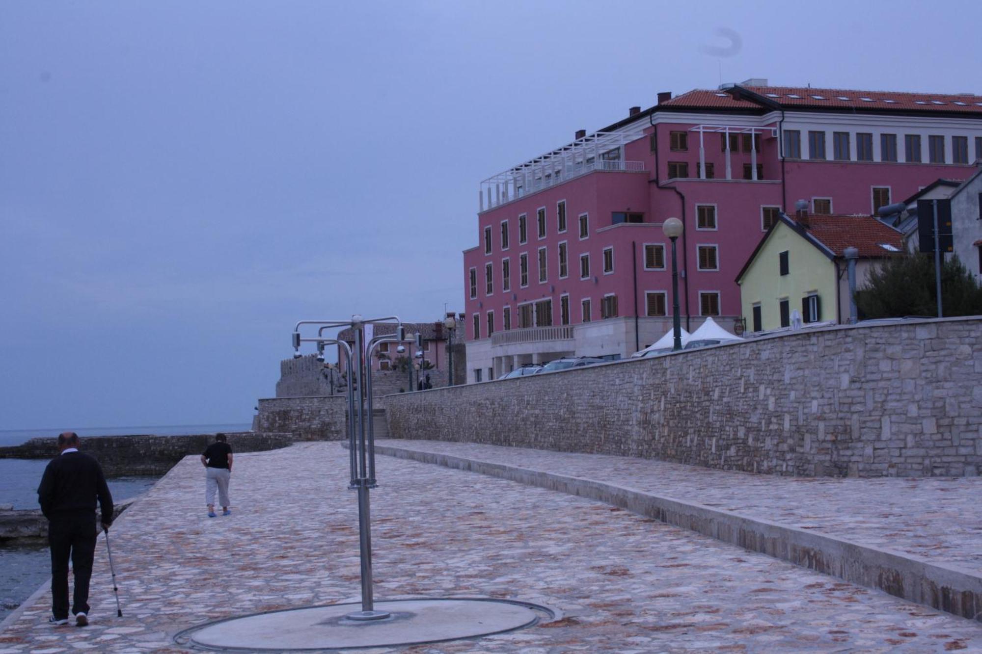 Apartments Tomato Novigrad Istria 외부 사진