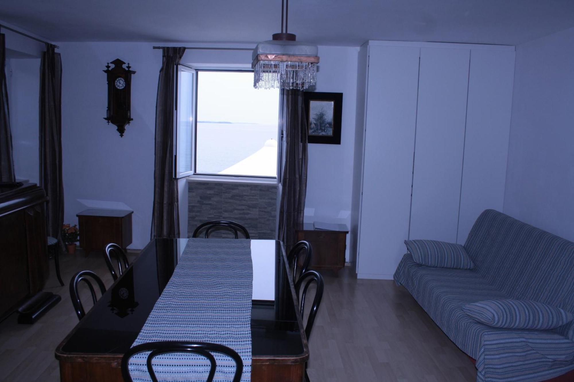Apartments Tomato Novigrad Istria 외부 사진