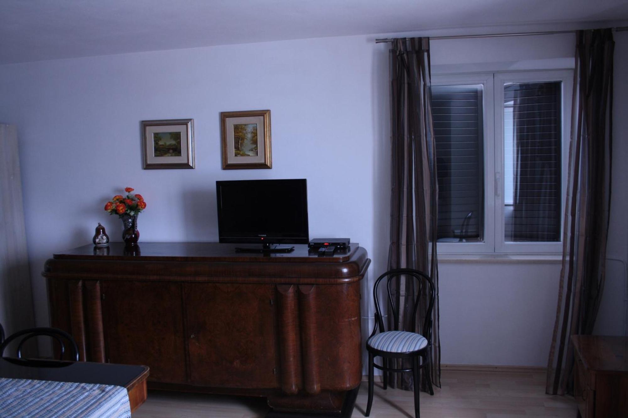 Apartments Tomato Novigrad Istria 외부 사진
