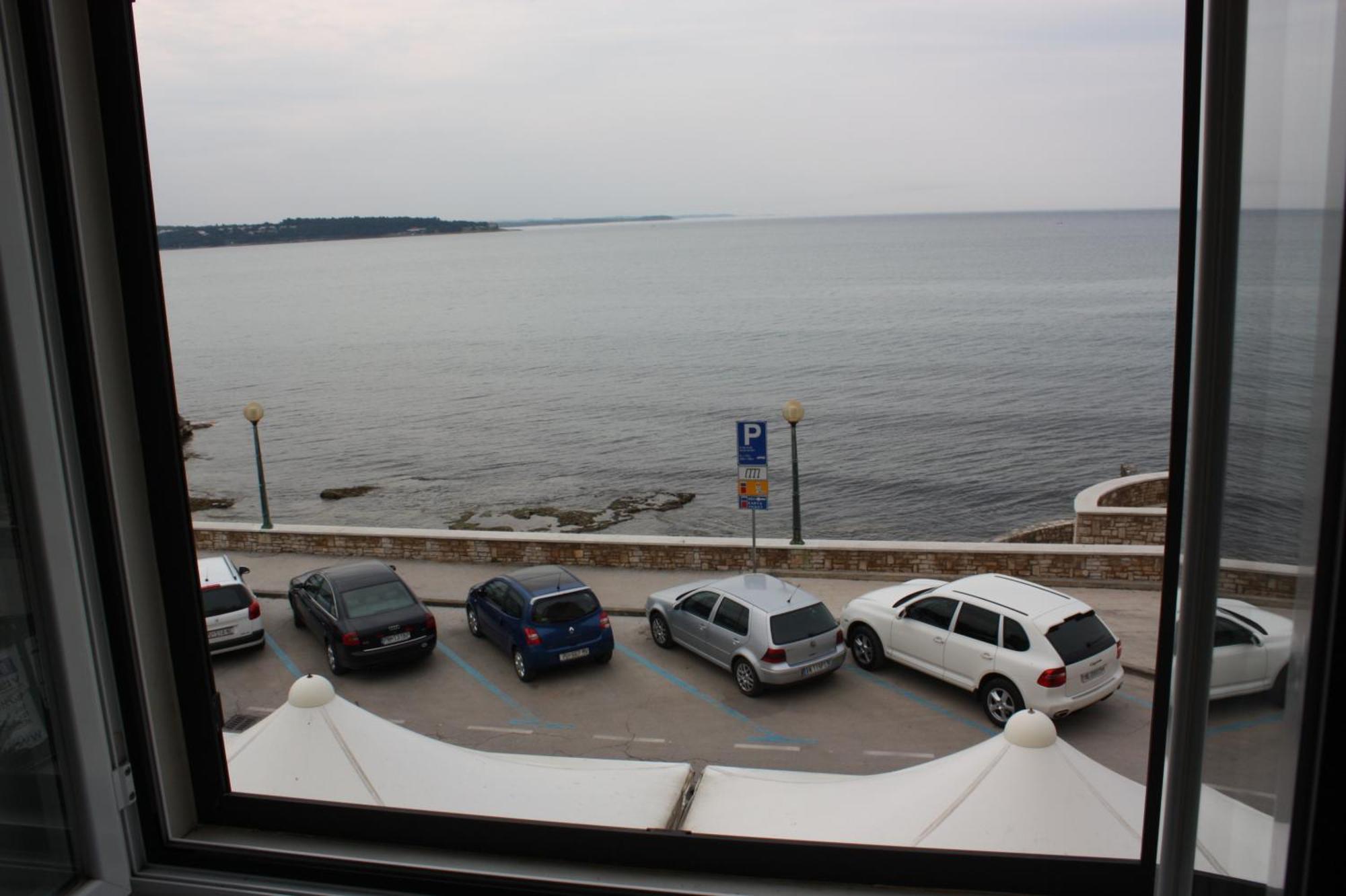 Apartments Tomato Novigrad Istria 외부 사진