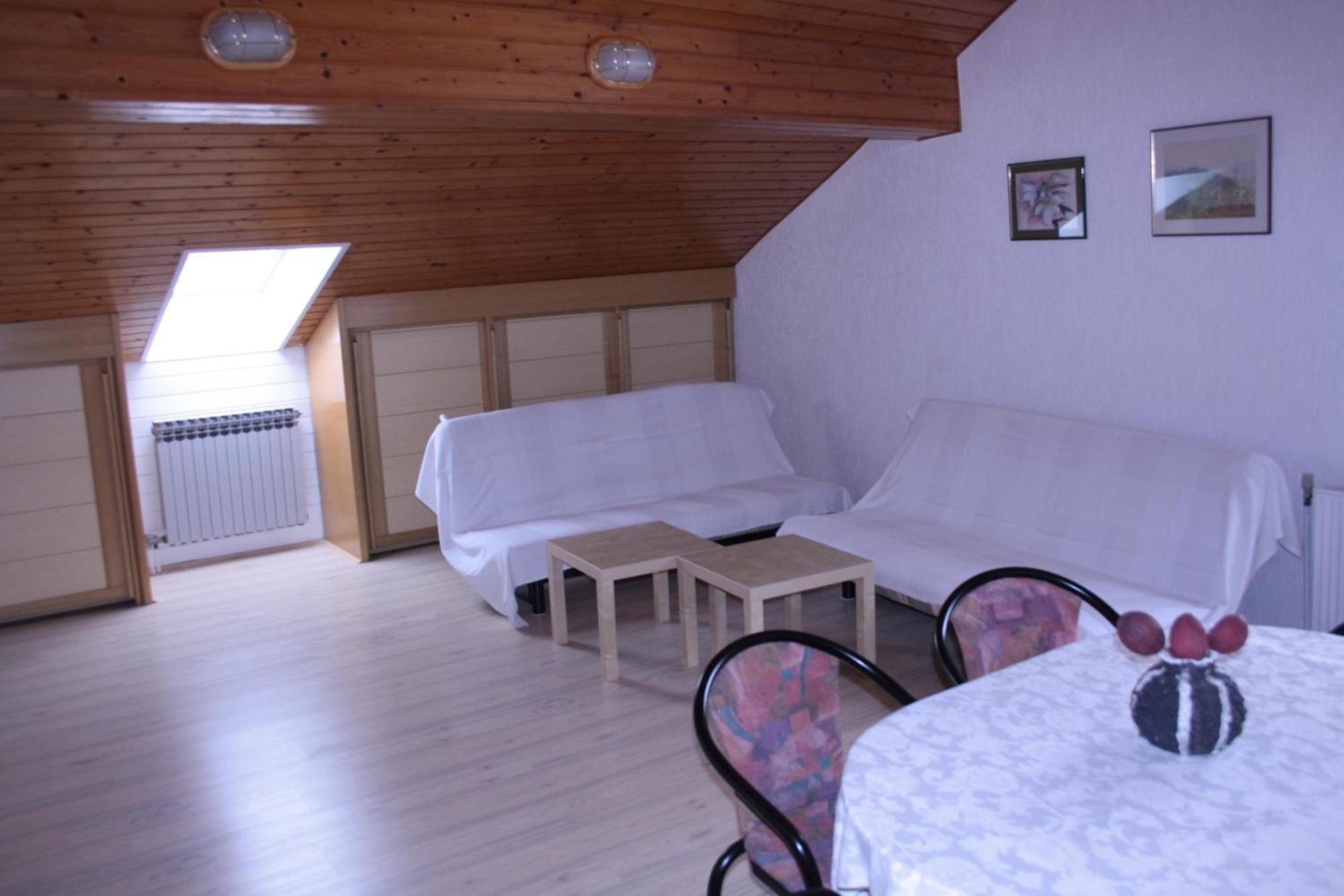 Apartments Tomato Novigrad Istria 외부 사진