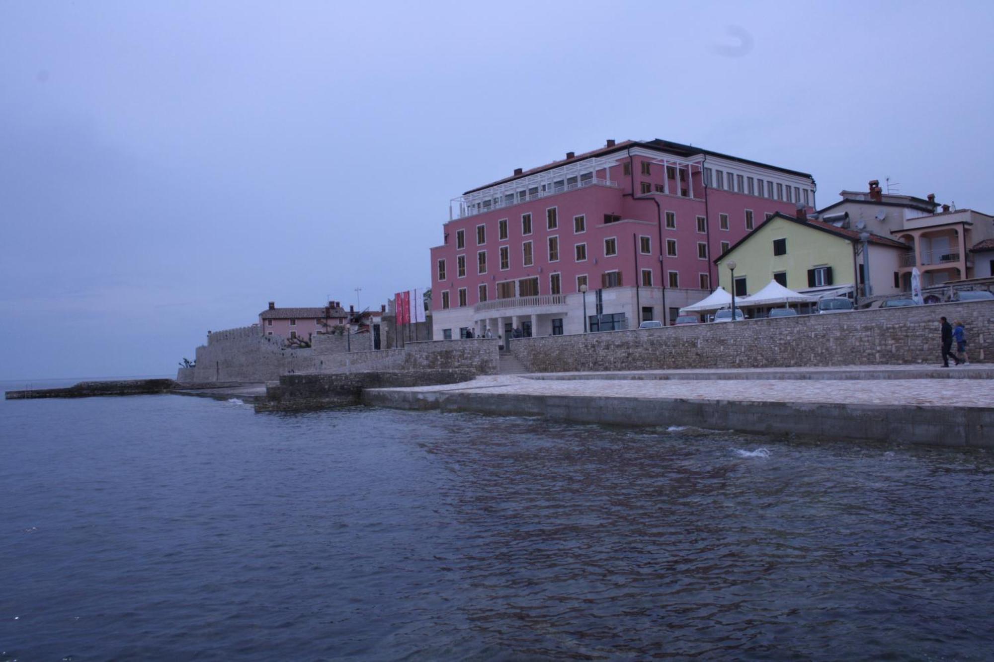 Apartments Tomato Novigrad Istria 외부 사진
