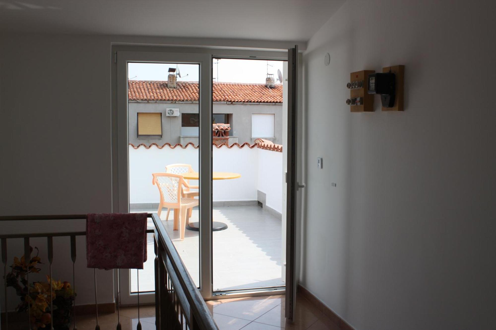 Apartments Tomato Novigrad Istria 외부 사진
