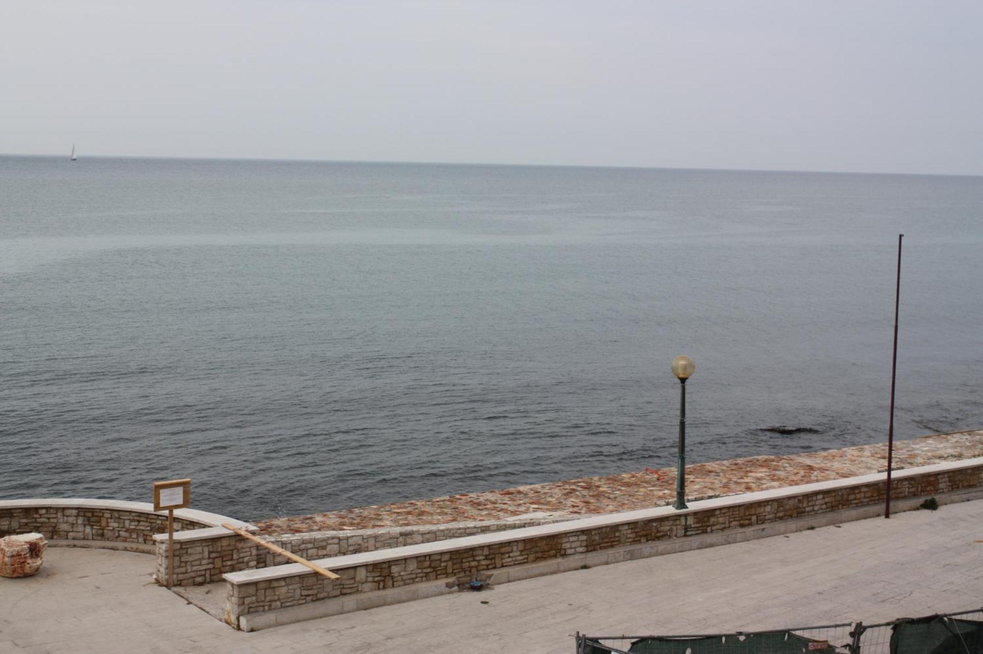 Apartments Tomato Novigrad Istria 외부 사진