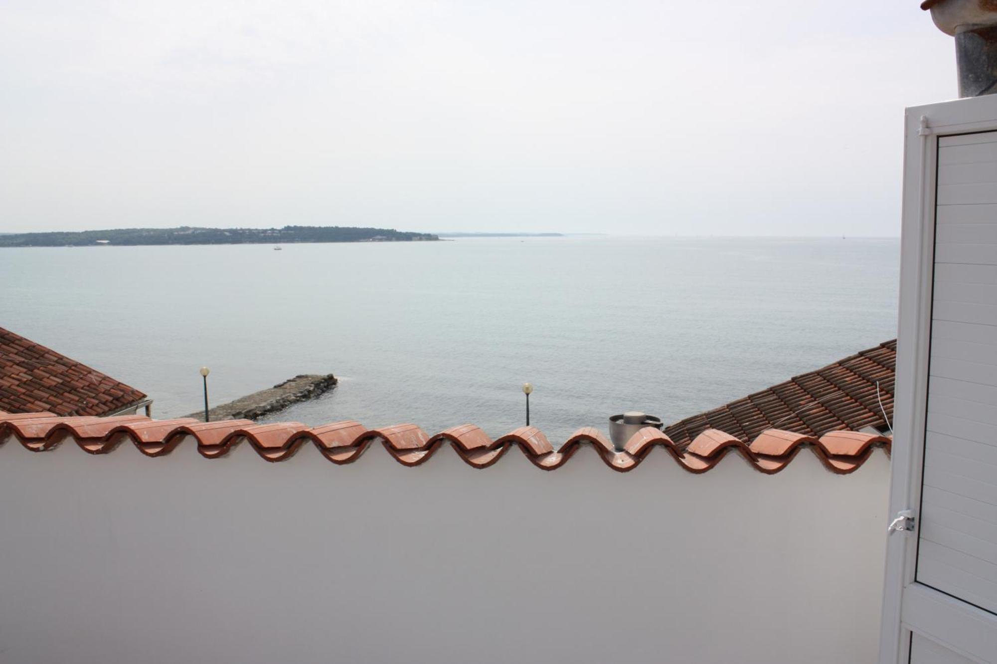 Apartments Tomato Novigrad Istria 외부 사진