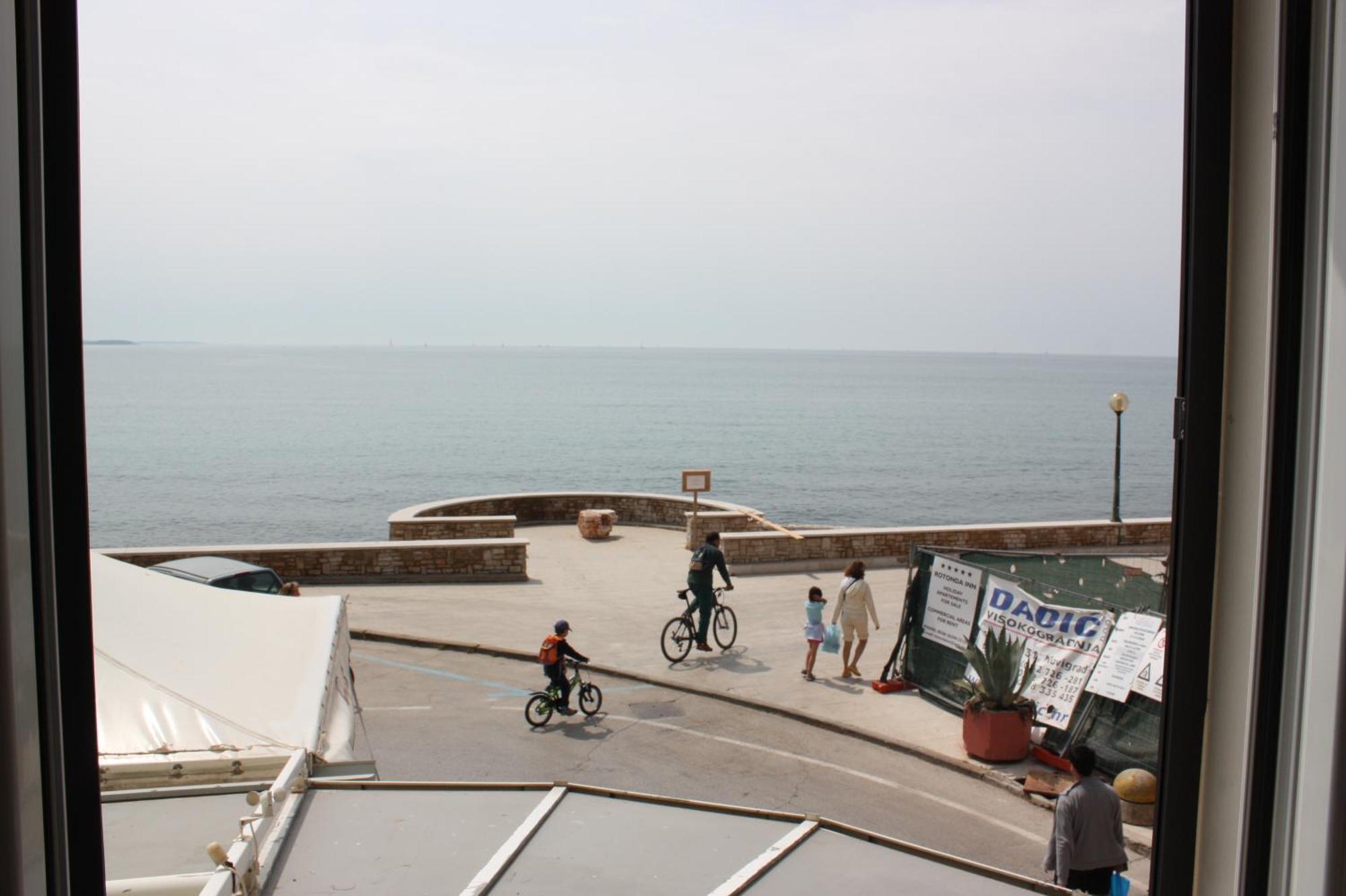 Apartments Tomato Novigrad Istria 외부 사진