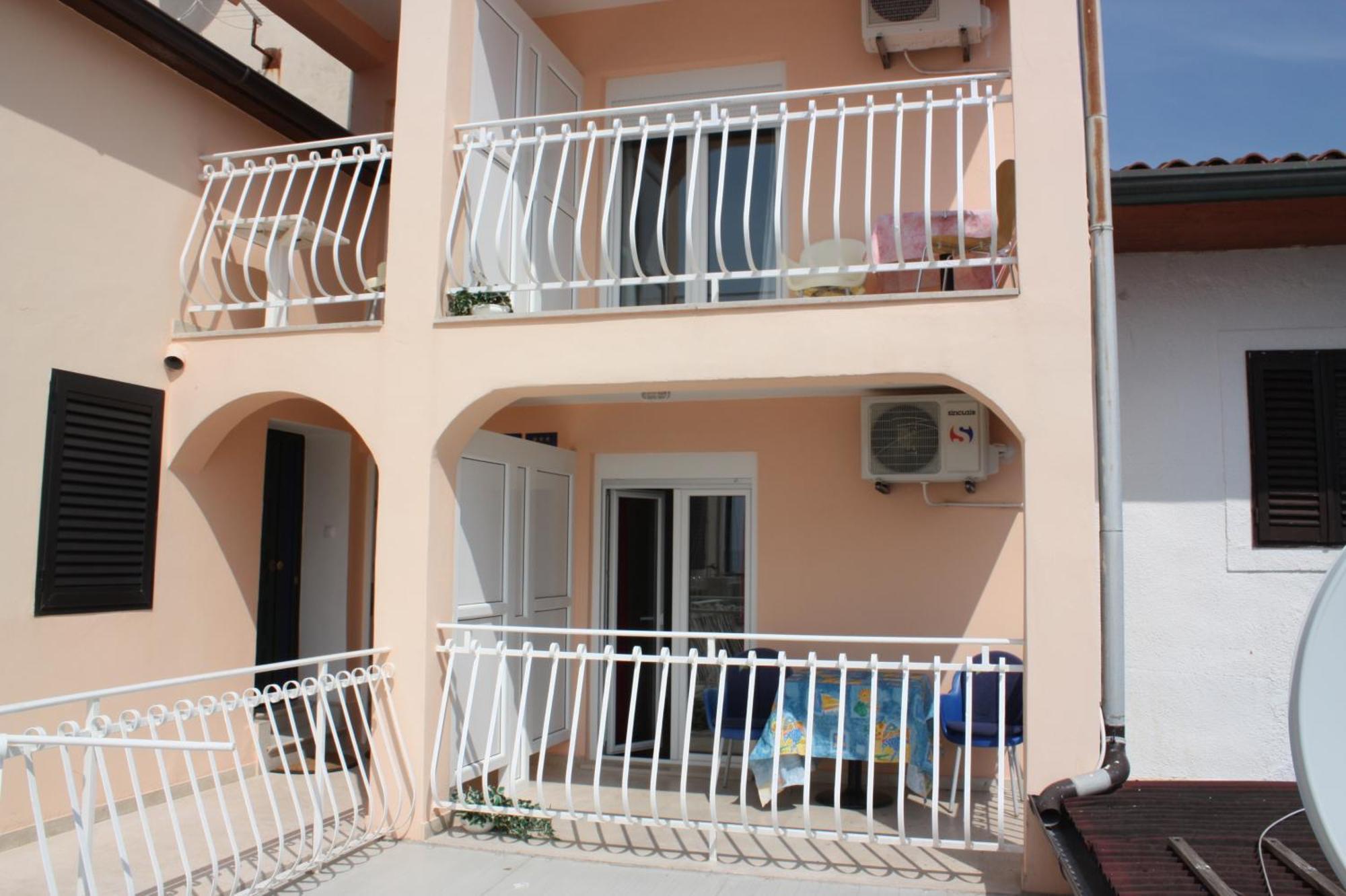 Apartments Tomato Novigrad Istria 외부 사진
