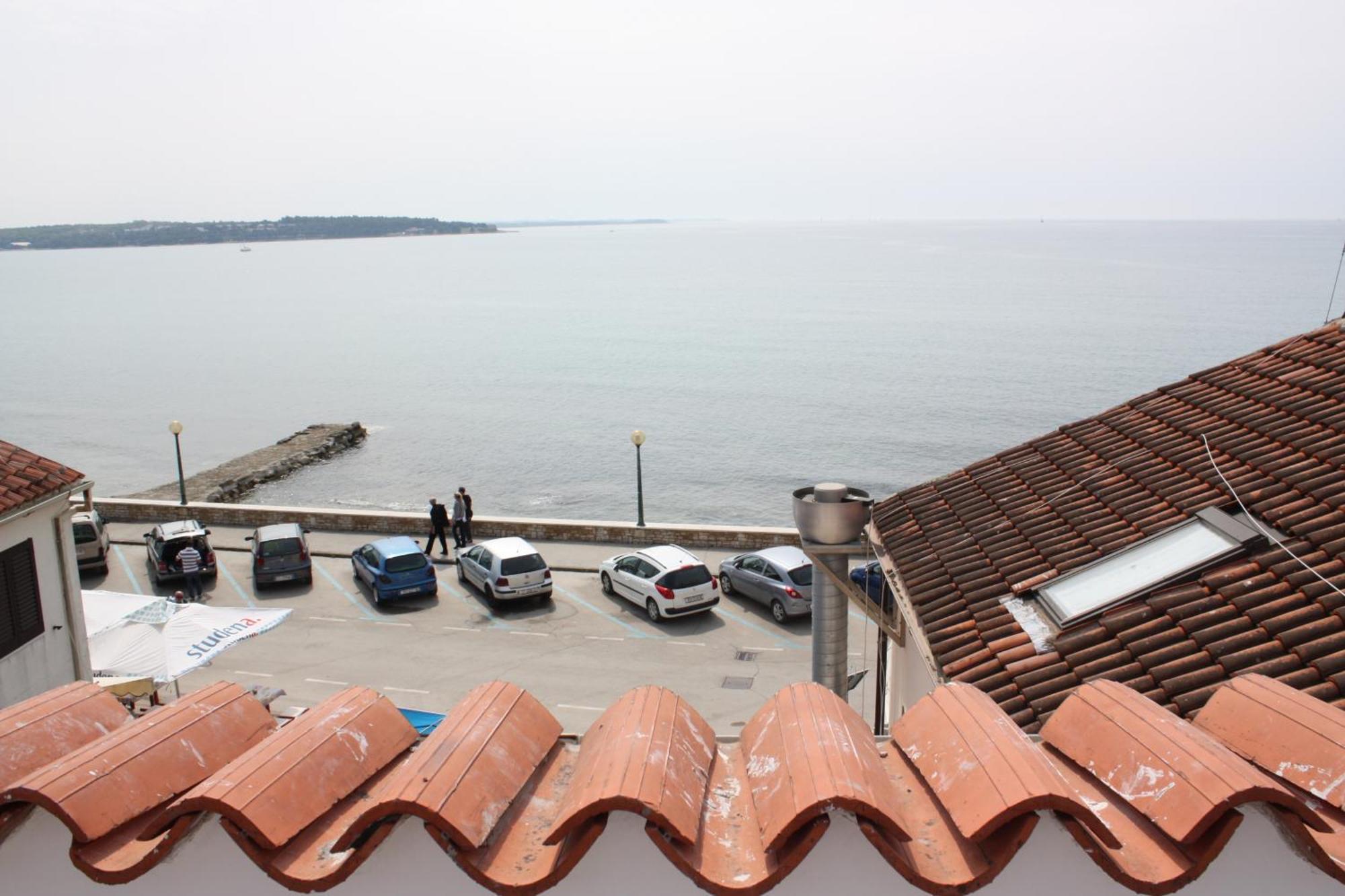 Apartments Tomato Novigrad Istria 외부 사진