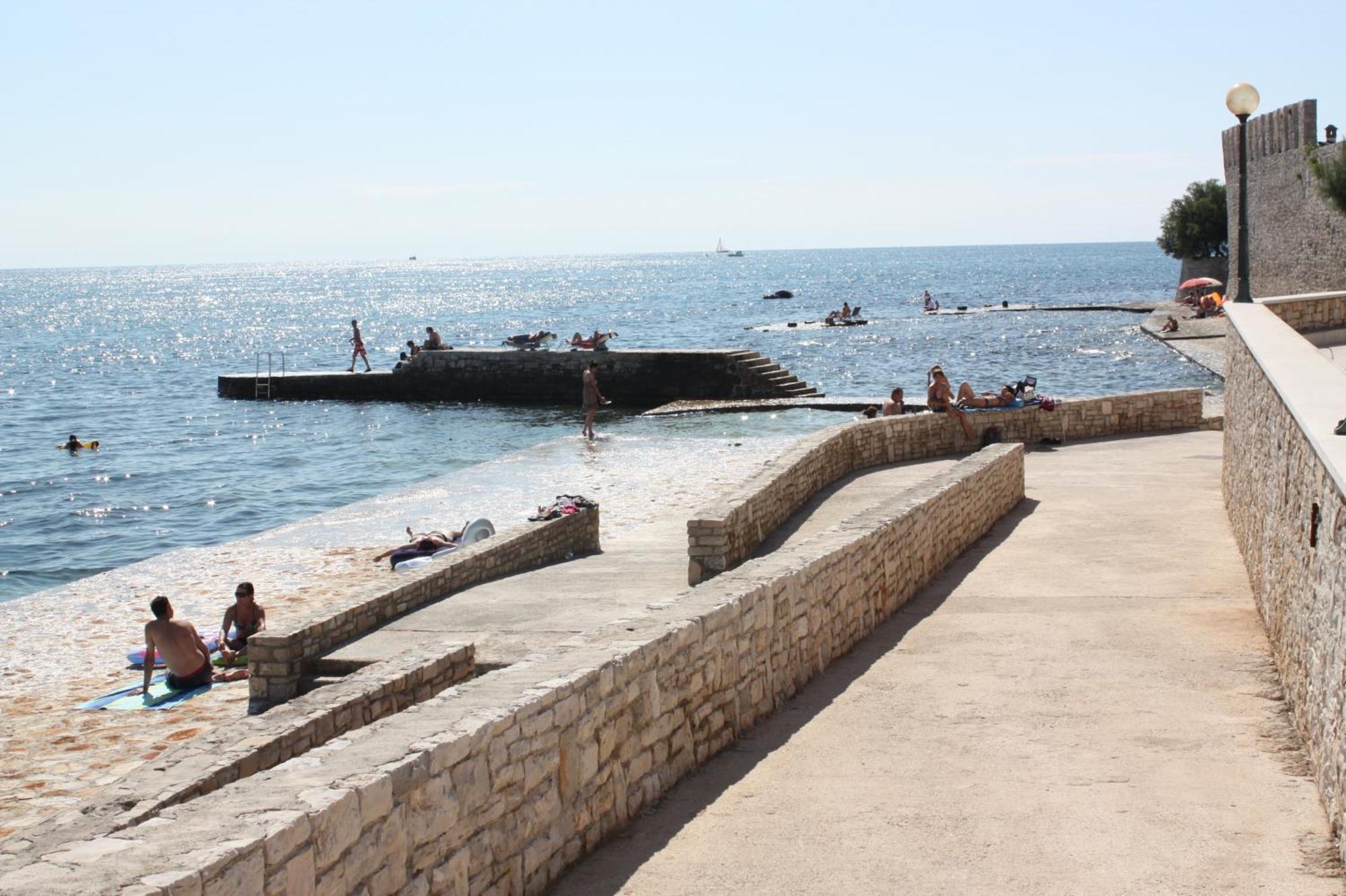 Apartments Tomato Novigrad Istria 외부 사진