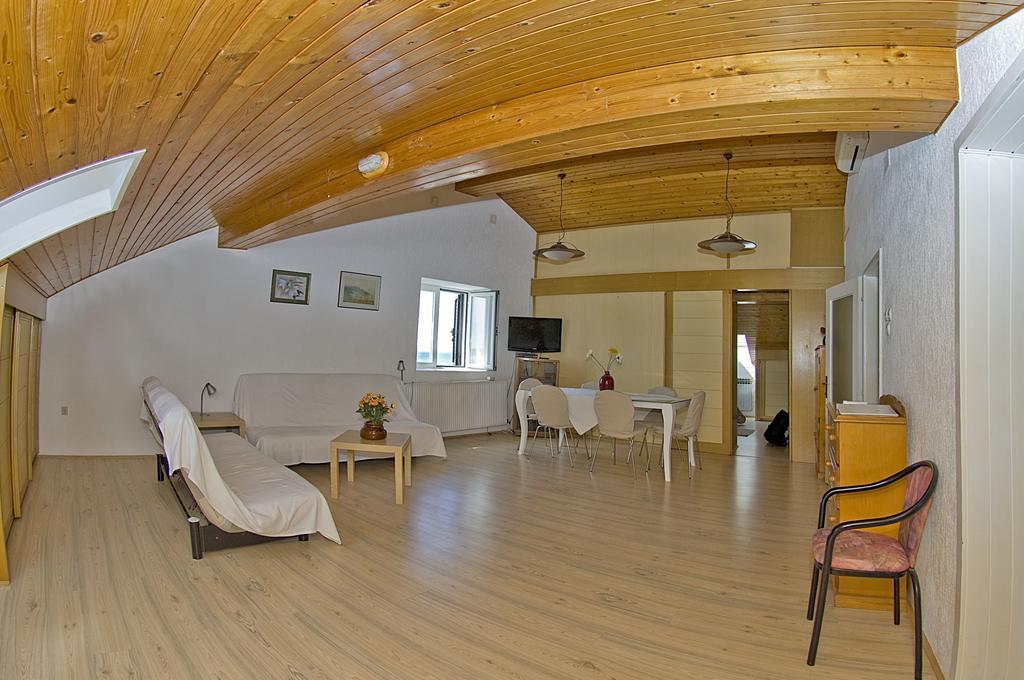 Apartments Tomato Novigrad Istria 외부 사진