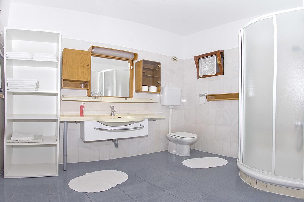 Apartments Tomato Novigrad Istria 외부 사진