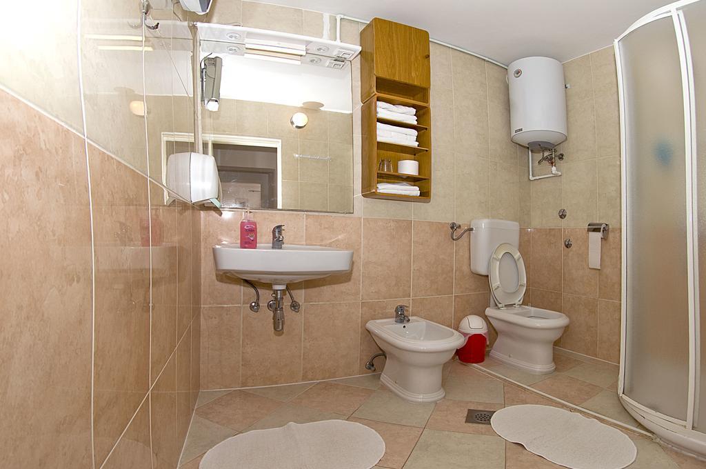Apartments Tomato Novigrad Istria 외부 사진