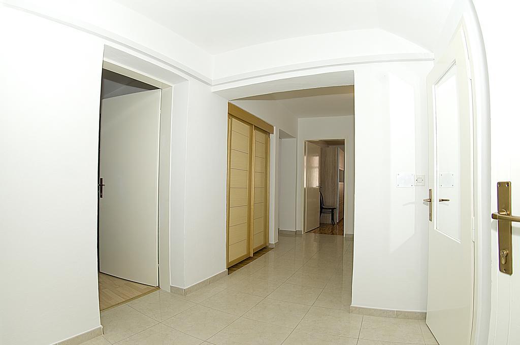 Apartments Tomato Novigrad Istria 외부 사진