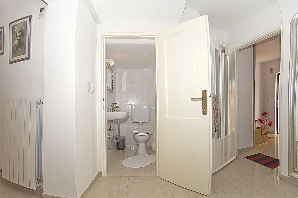 Apartments Tomato Novigrad Istria 외부 사진
