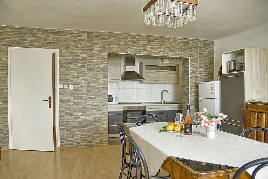 Apartments Tomato Novigrad Istria 외부 사진