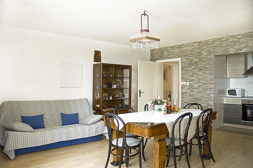 Apartments Tomato Novigrad Istria 외부 사진