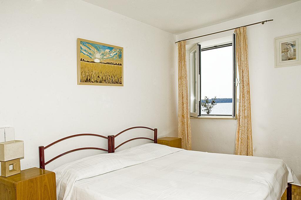 Apartments Tomato Novigrad Istria 외부 사진