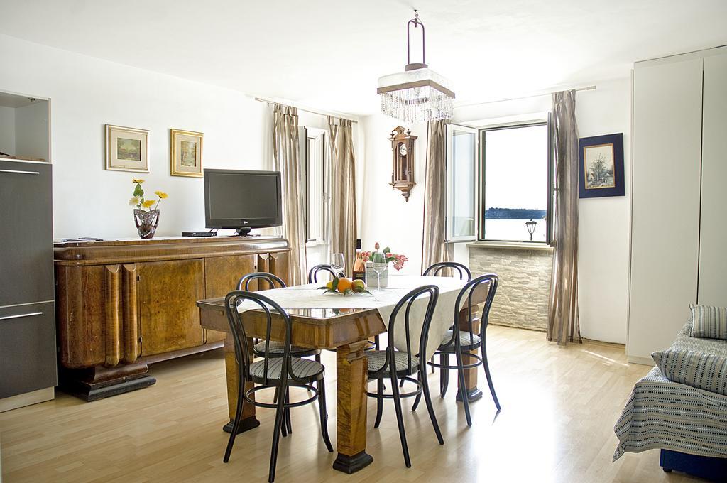 Apartments Tomato Novigrad Istria 외부 사진