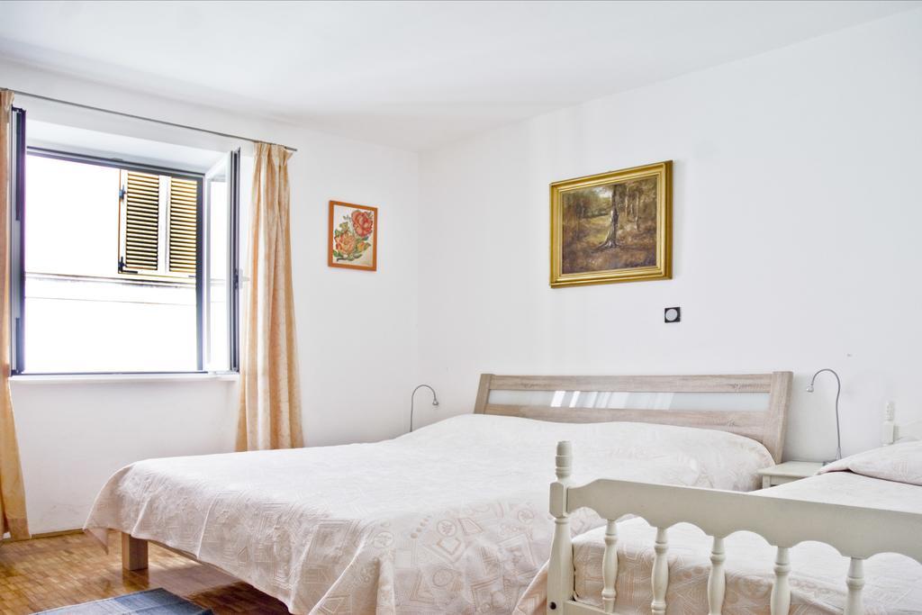 Apartments Tomato Novigrad Istria 외부 사진