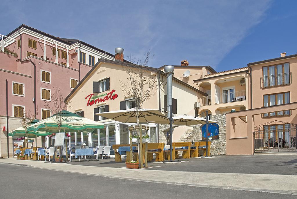 Apartments Tomato Novigrad Istria 외부 사진