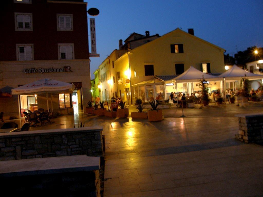 Apartments Tomato Novigrad Istria 외부 사진