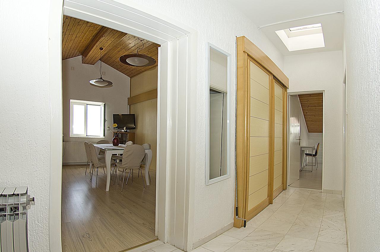 Apartments Tomato Novigrad Istria 외부 사진