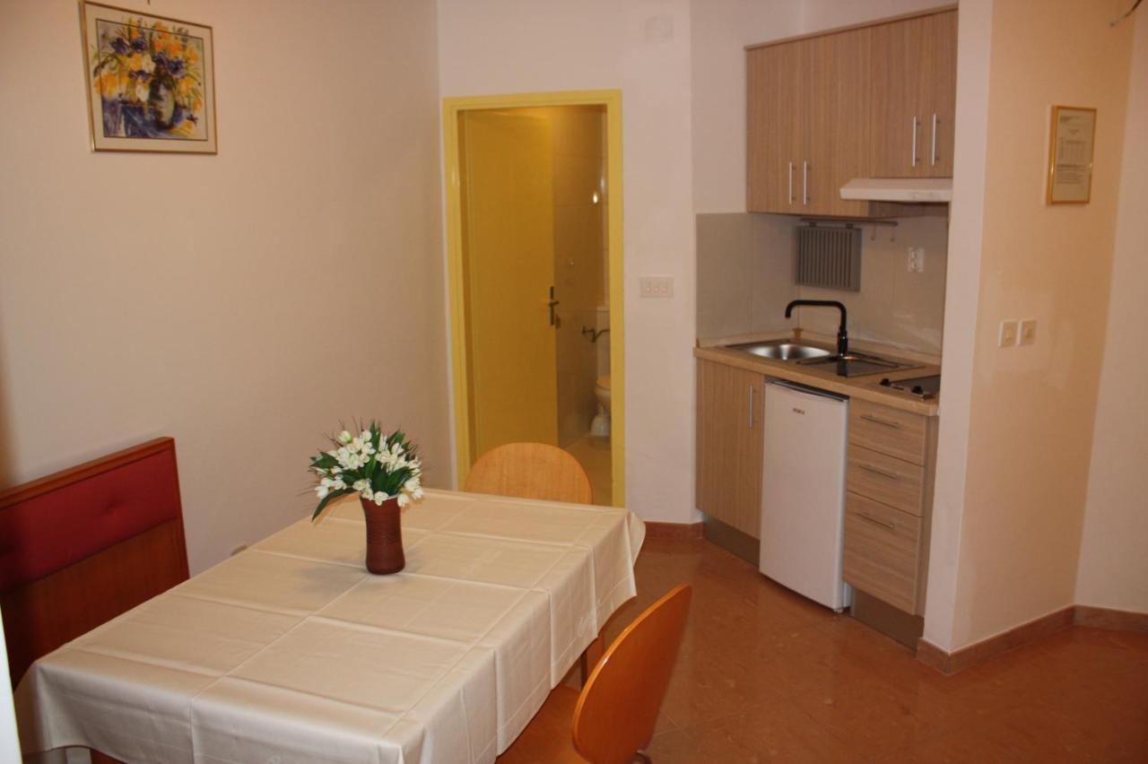 Apartments Tomato Novigrad Istria 외부 사진